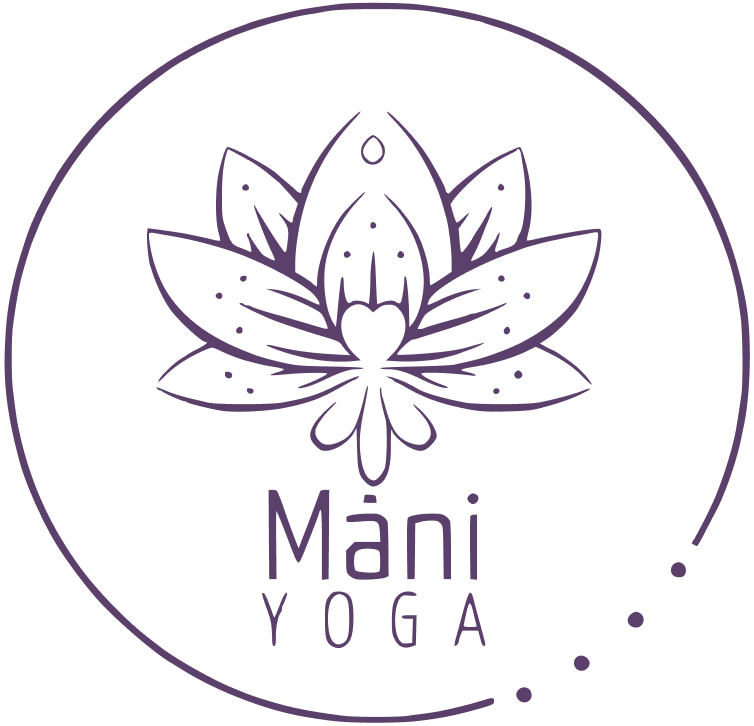 Mani Yoga 33